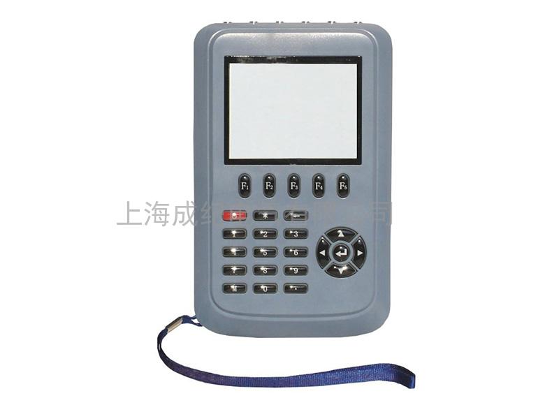 多功能三相相位伏安表